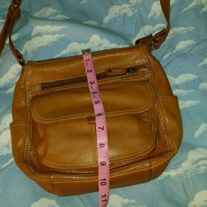 Fóssil bag